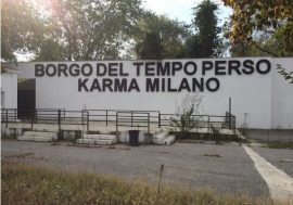 Milano, bando pubblico per l’ex discoteca Karma per riqualificare la zona