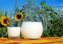Latte lombardo senza residui di antibiotici, garantisce sicurezza alimentare senza pari