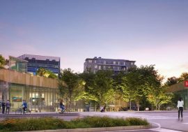Milano, cambia faccia piazzale Loreto: presentato il progetto che prevede una grande agorà verde