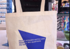 Milano, iniziativa dell’Associazione Vivi La Mac Mahon e Dintorni con “Faccio acquisti sotto casa”