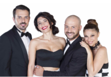 Il Teatro Martinitt di Milano riapre al pubblico con Tomorrow Morning – Domani ti sposo… domani ti lascio!