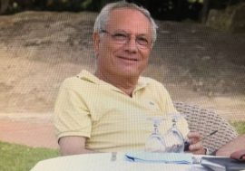 È morto Costanzo Spineo, giornalista di razza stroncato dal Coronavirus