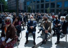 Milano, inaugurato dal ministro Franceschini l’ADI Design Museum