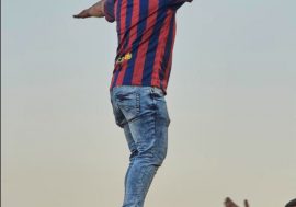 “Chi non salta. Calcio. Cultura”, mostra collettiva al MuFoCo di Cinisello Balsamo