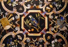 Firenze, dal 3 maggio apre al pubblico il Museo dell’Opificio delle Pietre Dure