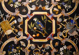 Firenze, dal 3 maggio apre al pubblico il Museo dell’Opificio delle Pietre Dure