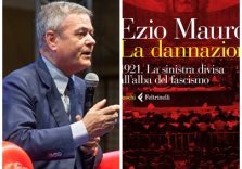 Ezio Mauro presenta il suo ultimo libro “La dannazione. 1921. La sinistra divisa all’alba del fascismo”