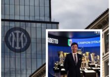 Favola Inter, da Conte a Marotta al presidente Zhang: ecco i protagonisti dello scudetto