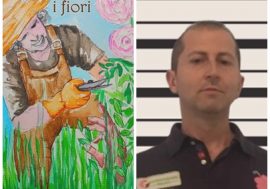 “Dal letame nascono i fiori”, il libro di Vincenzo Galati fa rivivere le strade di Genova sulle note di De Andrè