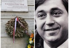 Quarantasei anni fa l’assassinio del giornalista Walter Tobagi. Il ricordo del collega Marco Volpati