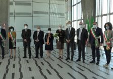 Premio Rosa Camuna, scelti i personaggi lombardi che hanno meritato il riconoscimento dal Consiglio regionale