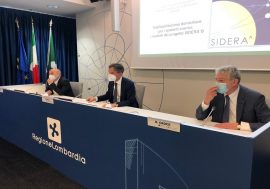Regione Lombardia finanzia progetto monitoraggio domiciliare pazienti fragili