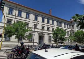 Terminati i lavori di ristrutturazione della scuola di via Moscati a Milano