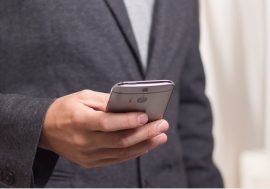 L’azienda sullo smartphone: a Milano Monza e Lodi boom di imprese col “Cassetto digitale dell’imprenditore”