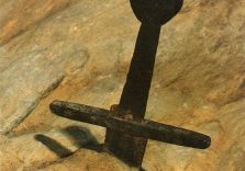 San Galgano e il mistero della spada nella roccia