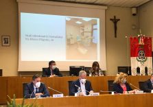 Università, siglata intesa per tirocinio a Monza ultimo anno corsi di odontoiatria