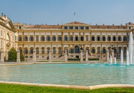 La Villa Reale di Monza riapre al pubblico il 29 maggio
