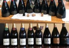 “Milano Wine&Spirits”, a MalpensaFiere in mostra i migliori vini italiani