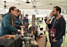 Vini biologici di tutta Italia in mostra a Biassono con “Vinissimo”