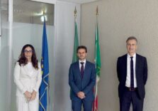 Marco Degli Angeli eletto presidente del Comitato di Controllo e Valutazione del Consiglio regionale lombardo