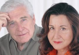 Paola Gassman e Ugo Pagliai aprono il Festival al Sacro Monte di Varese