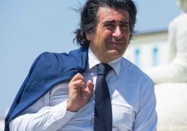 Crisi M5S, il maestro Veronesi consiglia Conte di creare un nuovo partito