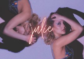 Arriva “Perdere me”, il nuovo singolo estivo di Julie