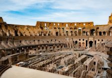 Colosseo, al via il progetto di rinascita del simbolo dell’Urbe