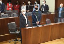 Milano, il Consiglio regionale ricorda Giovanni Maria Bordoni