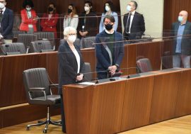 Milano, il Consiglio regionale ricorda Giovanni Maria Bordoni