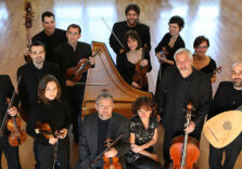 ‘Il Trionfo del Tempo e del Disinganno’ musica e teatro per Parma Capitale Italiana della Cultura
