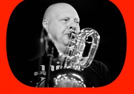 All’Arena Milano Est arriva Bruno Marini, un folle mix di jazz, blues e rock