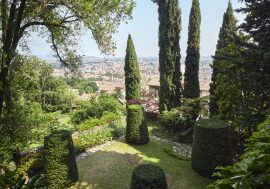 ‘Appuntamento in Giardino’, la manifestazione promossa da FAI per ammirare le bellezze lombarde