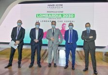 Milano, premiati in Regione i giovani del concorso ‘Lombardia 2030’