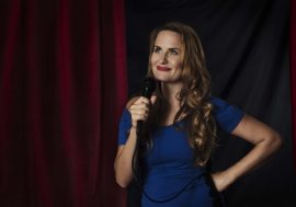 Brava (per essere un pugile), show al femminile al Teatro Martinitt di Milano