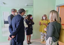 Varese, Regione Lombardia incontra le associazioni del Mondo sociale