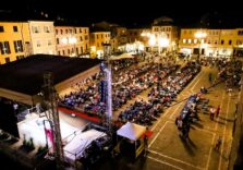 Chiude con successo la nona edizione di ‘Passaggi Festival’ di Fano