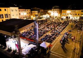 Chiude con successo la nona edizione di ‘Passaggi Festival’ di Fano