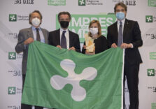 ‘L’impresa oltre l’impresa’, Regione Lombardia premia 20 realtà eccellenti