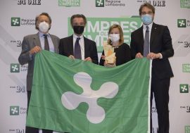 ‘L’impresa oltre l’impresa’, Regione Lombardia premia 20 realtà eccellenti