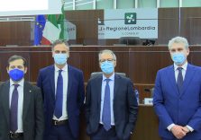 Milano, i vertici della sanità lombarda a confronto con esperti nazionali sui vari modelli di governance sociosanitaria