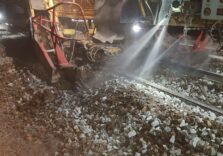 Manutenzione straordinaria sulla linea Bovisa-Saronno delle Ferrovienord