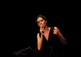 ‘Riding tristocomico’, all’Arena Est Milano si ride con Arianna Porcelli Safonov