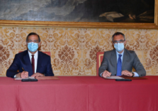 Food Policy, Comune di Milano e Fondazione Cariplo firmano protocollo di intesa per cibo sano e sicuro