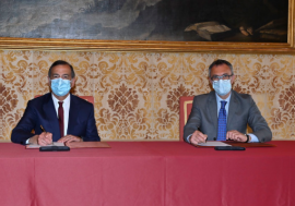 Food Policy, Comune di Milano e Fondazione Cariplo firmano protocollo di intesa per cibo sano e sicuro