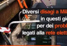 Milano e black out, per Gianluigi Paragone questi guasti sono inammissibili