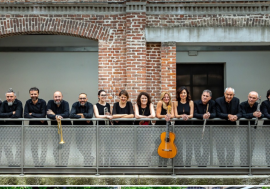 Milano, dal 21 giugno comincia la seconda edizione di ‘Vapore Estate’ con musica, danza, cinema e arti visive
