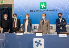 Covid, la Lombardia sarà la prima regione a raggiungere l’immunità, entro il 10 luglio 10 milioni di somministrazioni