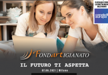 ‘Il futuro ti aspetta’, incontro a Milano sul tema della ripresa economica