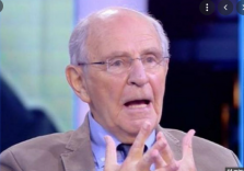 È morto Giangavino Sulas, il grande cronista gentiluomo